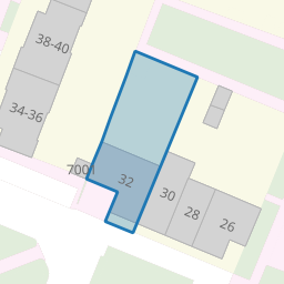 Perceel JPS00-B-3953