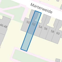 Perceel JPS00-B-3958