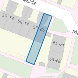 Perceel JPS00-B-3962