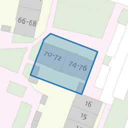 Perceel JPS00-B-3964