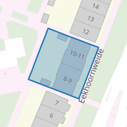 Perceel JPS00-B-3970