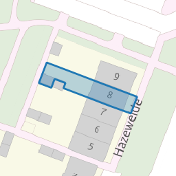 Perceel JPS00-B-3971