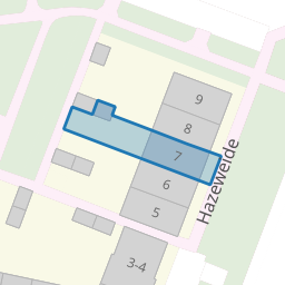 Perceel JPS00-B-3972