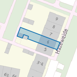 Perceel JPS00-B-3973