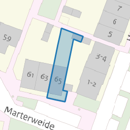 Perceel JPS00-B-3977