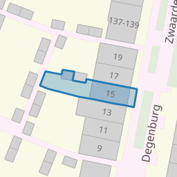 Perceel JPS00-B-3997