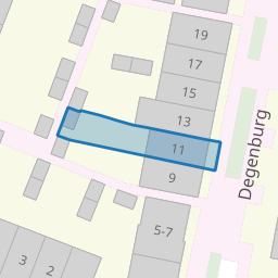 Perceel JPS00-B-3999