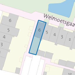 Perceel JPS00-B-4010