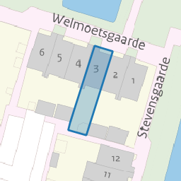 Perceel JPS00-B-4013