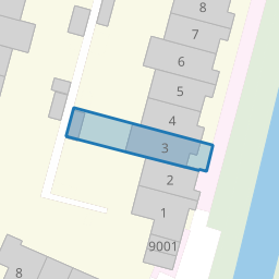 Perceel JPS00-B-4025