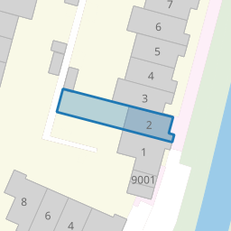 Perceel JPS00-B-4026