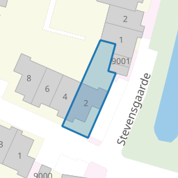 Perceel JPS00-B-4030