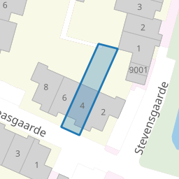 Perceel JPS00-B-4031