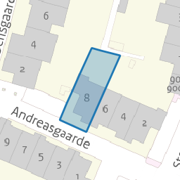 Perceel JPS00-B-4033