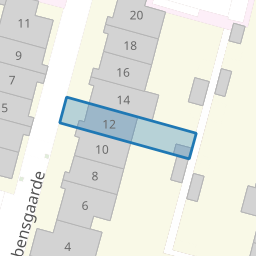 Perceel JPS00-B-4039