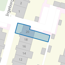 Perceel JPS00-B-4043