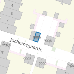 Perceel JPS00-B-4057