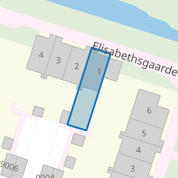 Perceel JPS00-B-4061