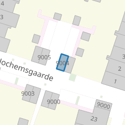 Perceel JPS00-B-4063