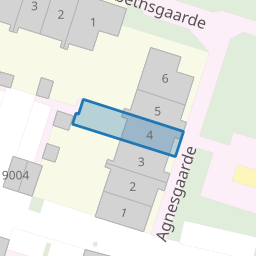 Perceel JPS00-B-4065