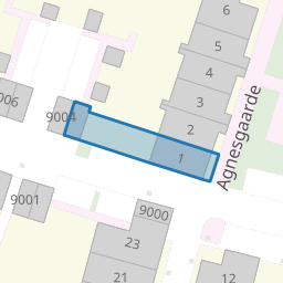 Perceel JPS00-B-4068