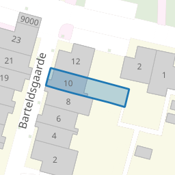 Perceel JPS00-B-4070