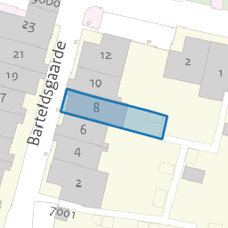 Perceel JPS00-B-4071