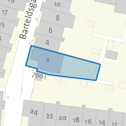 Perceel JPS00-B-4074