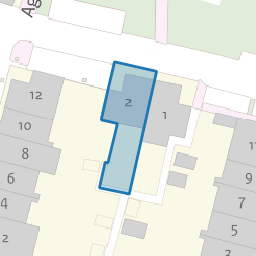 Perceel JPS00-B-4075