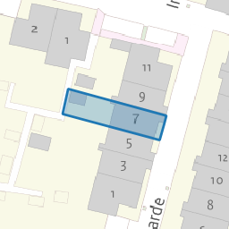 Perceel JPS00-B-4079