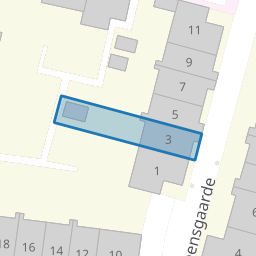 Perceel JPS00-B-4081