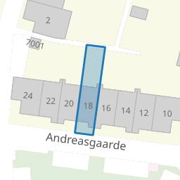 Perceel JPS00-B-4087