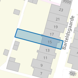 Perceel JPS00-B-4099