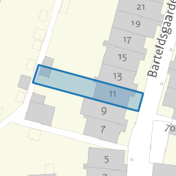 Perceel JPS00-B-4101