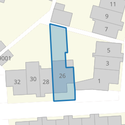 Perceel JPS00-B-4107