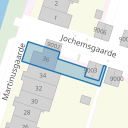 Perceel JPS00-B-4111