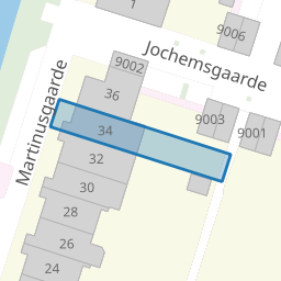 Perceel JPS00-B-4112