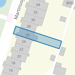 Perceel JPS00-B-4119