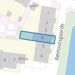 Perceel JPS00-B-4150