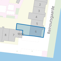 Perceel JPS00-B-4152