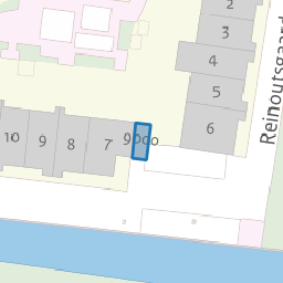 Perceel JPS00-B-4153