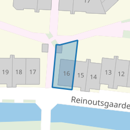 Perceel JPS00-B-4163