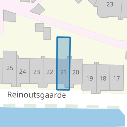 Perceel JPS00-B-4168