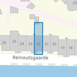 Perceel JPS00-B-4169