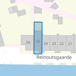 Perceel JPS00-B-4172