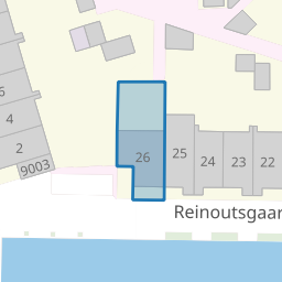 Perceel JPS00-B-4173