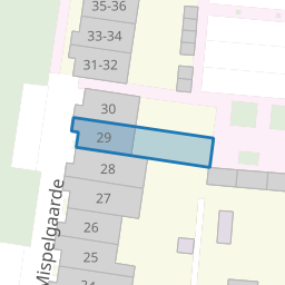 Perceel JPS00-B-4197