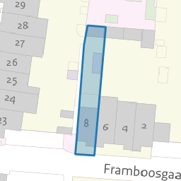 Perceel JPS00-B-4204