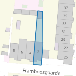 Perceel JPS00-B-4207