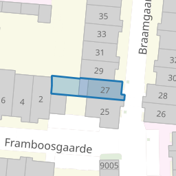 Perceel JPS00-B-4209